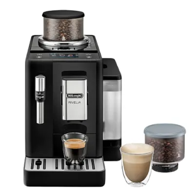 Кофемашина Delonghi EXAM440.35.BG, 1450 Вт, 15 бар