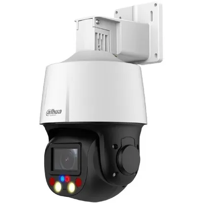 PTZ-камера Dahua DH-SD3E405DB-GNY-A-PV1, 4Мп, 2.7~13.5мм, ИК 50м, LED 30м