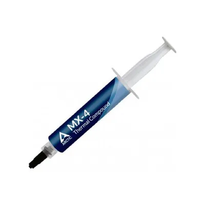 Термопаста Arctic ACTCP00059A, MX-4, 8г