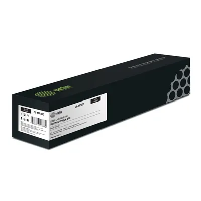 Тонер-картридж Cactus CS-MP305, черный, 9000 стр.