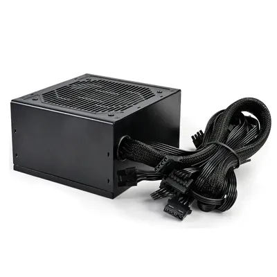 Блок питания PcCooler P3-F750-W1H, 750 Вт, 80+ White, ATX