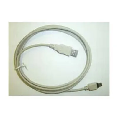 Кабель Gembird CC-USB2-AM5P-6, USB 2.0, A-miniB, 1.8 м
