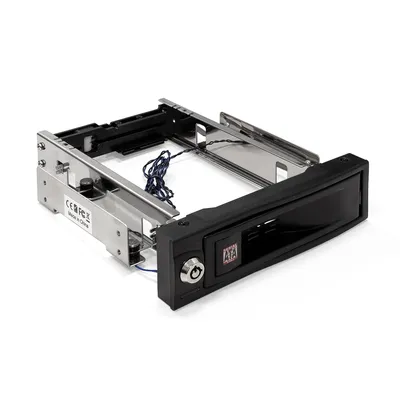 Корзина для HDD Exegate EX289283RUS, 1×3.5", 5.25"