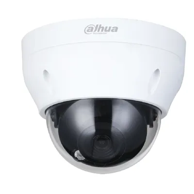 Камера Dahua DH-IPC-HDPW1230R1P-0360B-S5, 2 Мп, 3.6 мм, IP67