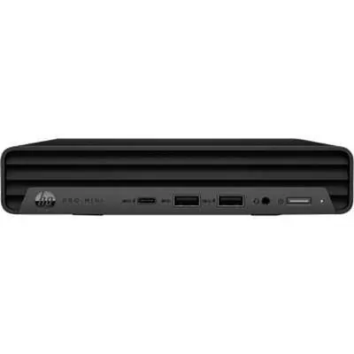 Неттоп HP CA1B3AT, ProDesk 400 G9, i5-14500T, 16Gb, 512Gb SSD