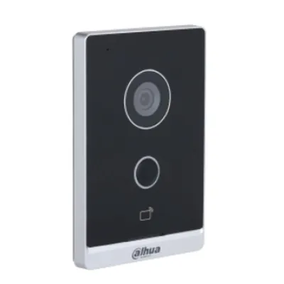 Вызывная панель Dahua DHI-VTO2211G-WP-S2_DP, Wi-Fi, 2Мп, IP65