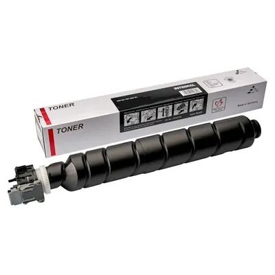 Тонер-картридж Integral TK-8545K для Kyocera TASKalfa 4054ci, чёрный, с чипом