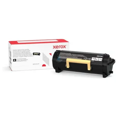 Тонер-картридж Xerox 006R04728, чёрный, 6000 стр.