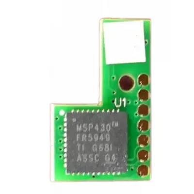 Чип NV Print ELP-CH-HCF363A-M-5K для HP CF363A, пурпурный, 5000 стр.