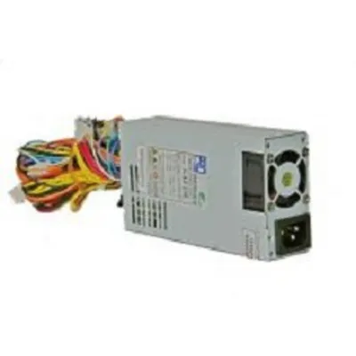 Блок питания Procase GAF400, FlexATX 400Вт, 80+ Gold, 1U