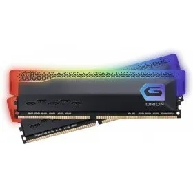 Модуль памяти GEIL GOSG416GB3200C22DC, DDR4-3200, 16 ГБ (2×8 ГБ), UDIMM, RGB