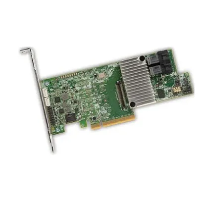 RAID-контроллер LSI LSI00417, MegaRAID SAS 9361-8i, 8-порт, 12Gb/s, PCIe 3.0
