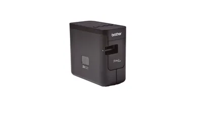 Принтер Brother P-Touch PT-P750W (PTP750WR1), для наклеек, 30 мм/с, WiFi