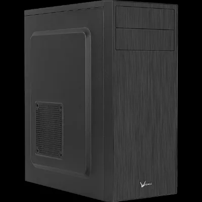 Formula V Line (ex-)Aerocool Cs-1103, ATX, без БП, 1x USB3.0, 2x USB2.0