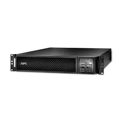 ИБП APC SRT3000RMXLI, Smart-UPS SRT, 3000VA/2700W, On-Line, Rack/Tower