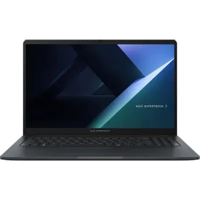 Ноутбук ASUS ExpertBook B1 B1503CVA-I716512B0D, 15.6" IPS, Core 7 150U, 16 ГБ, 512 ГБ SSD