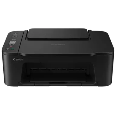 МФУ Canon PIXMA TS3640 (6670C007), A4, струйное, USB, Wi-Fi