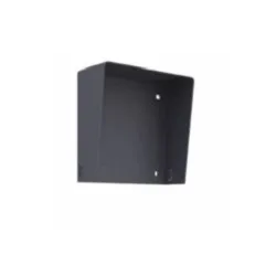 Настенный козырек Hikvision DS-KABD8003-RS1, металл, 1 модуль