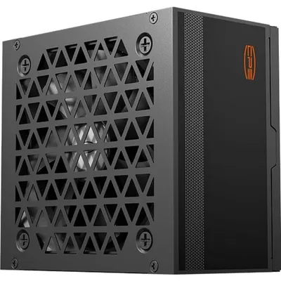 Блок питания PcCooler P3-YK550H-B1H, 550 Вт, 80 PLUS Bronze, ATX 2.52