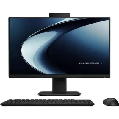 Моноблок ASUS ExpertCenter P400 AiO P440VAK-BPC4320, 23.8" FHD, Core 7 240H, 32 ГБ, 1 ТБ SSD