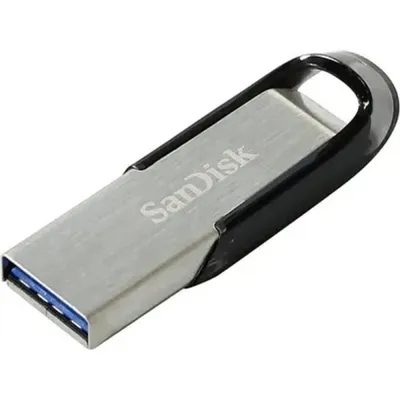 Флешка SanDisk SDCZ73-128G-G46, 128GB, USB 3.0