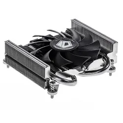 Кулер ID-Cooling IS-25i, LGA 1150/1151/1155/1156/1200, 75 Вт, 80 мм