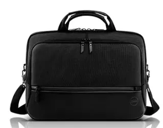 Сумка Dell 460-BCQL, для ноутбука 15,6", полиэстер