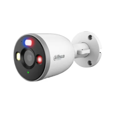 Видеокамера IP Dahua DH-IPC-F5DP-PV-0280B, 5 Мп, 2.8 мм, Wi-Fi, IP67