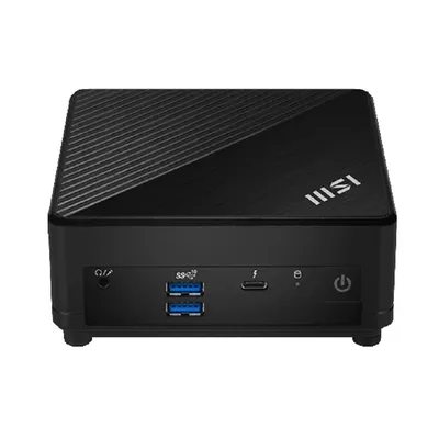 Мини-ПК MICROSTAR 936-B0A821-462, Core 5 120U, без ОС
