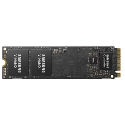 SSD Samsung MZVL8512HFLU-00B07, 512ГБ, PCI-E 4.0 x4, NVMe
