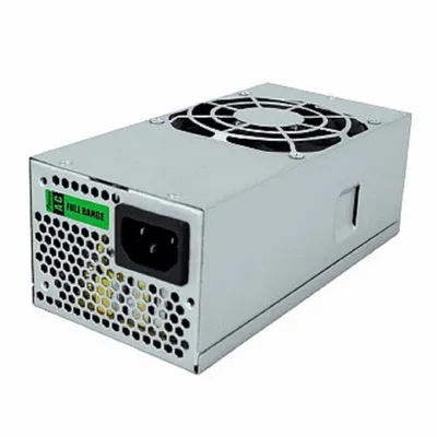 Блок питания InWin 6141300, 300 Вт, TFX, 80+ Bronze