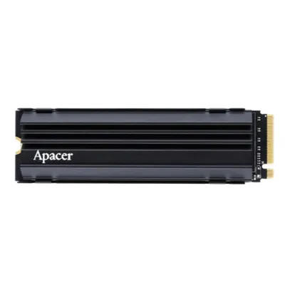 Твердотельный накопитель Apacer AS2280Q4U AP2TBAS2280Q4U-1, 2 ТБ, M.2 2280, PCIe 4.0 x4, NVMe 1.4