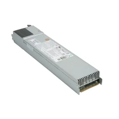 Блок питания Supermicro PWS-1K28P-SQ, 1280Вт, Hot-Swap