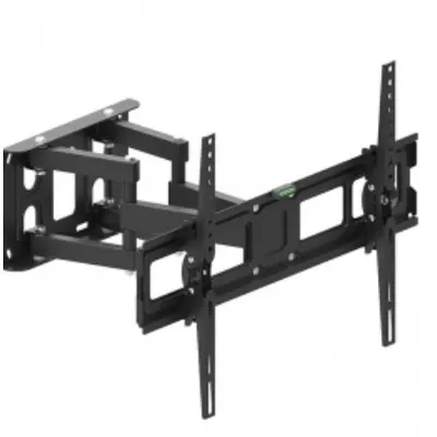 Кронштейн REXANT 38-0370, для ТВ 37"-70", наклонно-поворотный, VESA 600x400