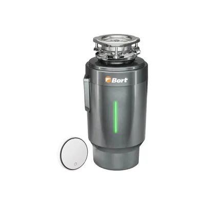 Измельчитель Bort TITAN 8000 Control