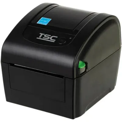 Принтер этикеток TSC DA210 (99-158A001-0002), 203 dpi, термопрямой, 152 мм/с, USB
