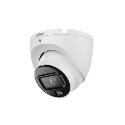 Видеокамера DAHUA DH-IPC-HDW1239VP-SA-IL-0360B-S6, IP, 2 Мп, 1/2.8" CMOS, объектив 3.6 мм, IP67