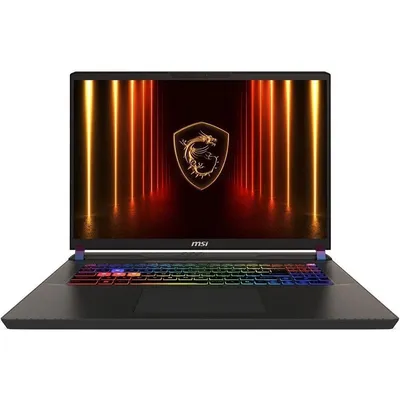 MSI Vector 17 HX AI A2XWIG-063XRU [9S7-17S372-063] Cosmos Gray 17" {QHD+  Ultra 9 275HX/32Gb/SSD1Tb/RTX 5080 16Gb/NoOS}