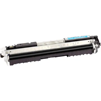Картридж лазерный Canon 4369B002, голубой, 1000 стр., для i-SENSYS LBP7010C