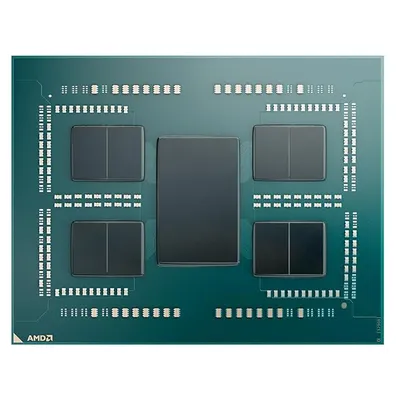 Процессор AMD Ryzen Threadripper PRO 7985WX, sTR5, 64 ядра/128 потоков, 3.2–5.1 ГГц, 350 Вт