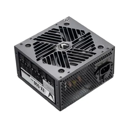 Блок питания Formula FX-550, ATX, 550 Вт