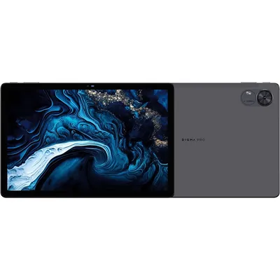 Digma Pro Infinity G85 8C/6Gb/128Gb 10.1" In-Cell 1920x1200/4G/2Sim/темно-серый/BT/13Mpix/5M  2012524