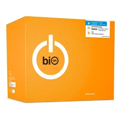 Картридж Bion BCR-TK-5270C, голубой, 6000 страниц, с чипом, для Kyocera ECOSYS