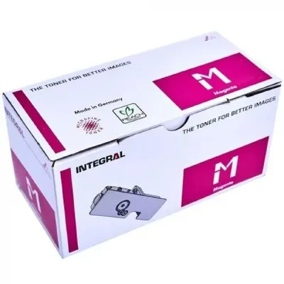 Тонер-картридж Integral TK-5370M для Kyocera Ecosys MA3500cix/cifx, PA3500cx, с чипом
