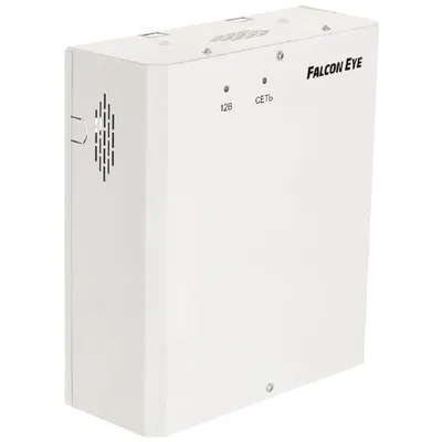Источник вторичного питания Falcon Eye FE-12100 MAX 00-00014693