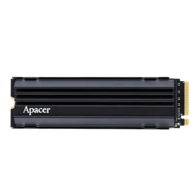 Твердотельный накопитель Apacer AS2280Q4U AP1TBAS2280Q4U-1, 1 ТБ, M.2 2280, PCIe Gen4 x4, NVMe