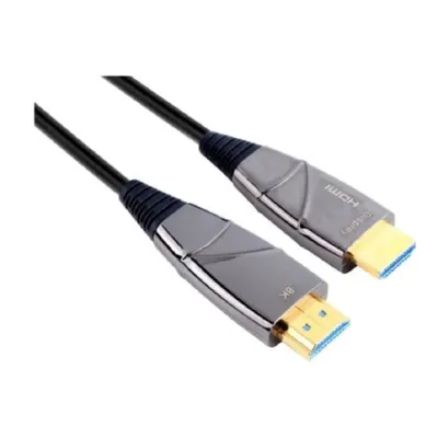 Кабель VCOM D3743-10M, HDMI 2.1, 8K, 10м