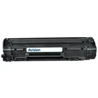 Тонер-картридж Avision TN-1070 (015-0273-22), чёрный, 3000 страниц