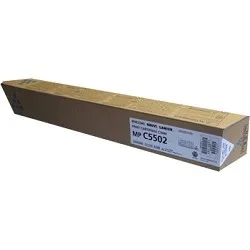 Тонер Ricoh 842023, голубой, для Aficio MP C4502/C5502
