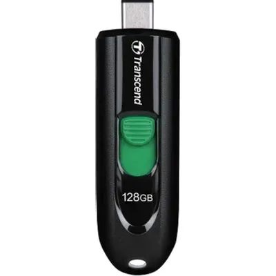 Флешка Transcend TS128GJF790C, 128GB, USB 3.2